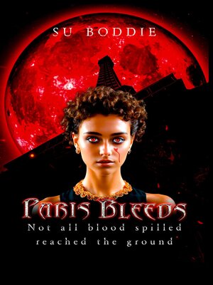 cover image of Paris Bleeds